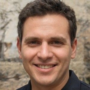 Meet your Posher, Casey